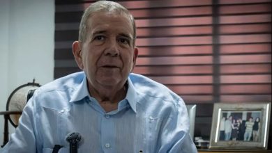 Foto de Venezuela: Fiscalía cita otra vez a González Urrutia por investigación |  ACN