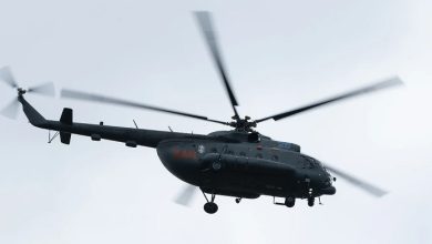 Foto de Desaparece un helicóptero con 22 personas a bordo sobre Rusia |  ACN