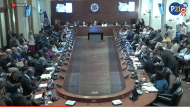 Foto de No logra votos suficientes en OEA resolución sobre Venezuela |  ACN