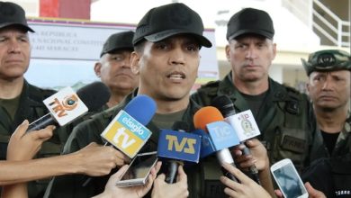 Foto de Los militares ratifican “absoluta lealtad ” al Presidente Maduro |  ACN