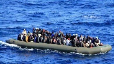 Foto de Repatrian 109 inmigrantes haitianos y dominicanos tras intentar entrar a Puerto Rico