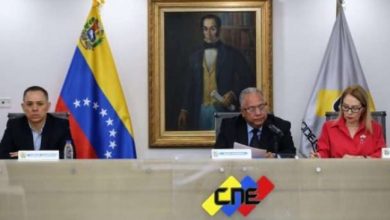 Foto de CNE certifica por segunda vez la victoria de Maduro con 51,95 % |  ACN