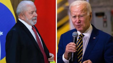Foto de Joe Biden, Lula y Sánchez piden publicar actas en Venezuela |  ACN