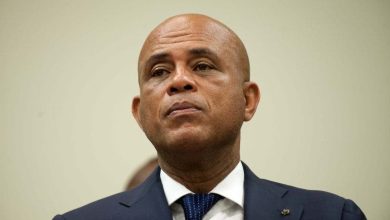 Foto de EEUU sanciona a Martelly por complicidad con el narcotráfico