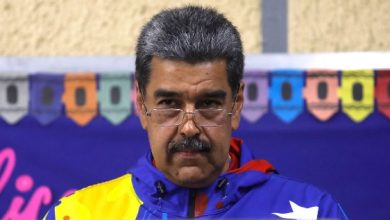 Foto de VENEZUELA: Maduro dice respeta el exilio a España de González |  ACN