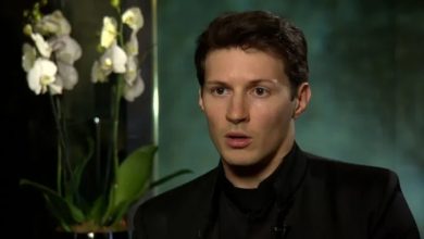 Foto de Detenido en Francia el fundador de Telegram, Pavel Durov |  ACN