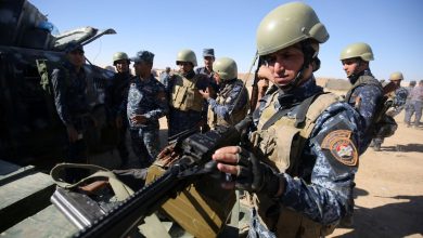Foto de Ejército EU dice haber matado a 15 del Estado Islámico en Irak |  ACN