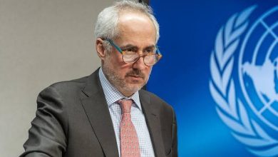 Foto de ONU insiste en preocupación por falta transparencia Venezuela |  ACN