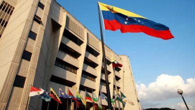 Foto de Venezuela: Supremo convoca a los 10 candidatos presidenciales |  ACN