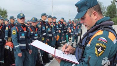 Foto de Más de 76.000 evacuados por ofensiva ucraniana en Krusk |  ACN