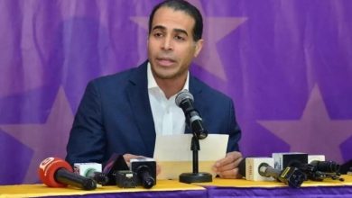 Foto de El PLD emplaza PRM a romper vínculos con la «narcopolítica» |  ACN