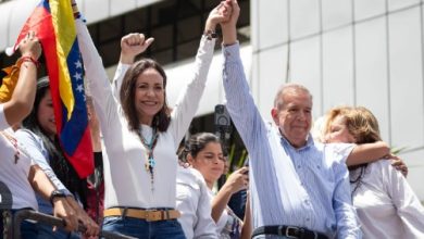 Foto de Oposición de Venezuela ve es momento «hacer valer» victoria |  ACN