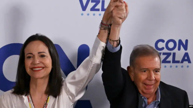 Foto de Oposición venezolana asegura tiene pruebas ganó elecciones |  ACN