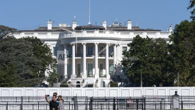 Foto de Presionan a la Casa Blanca por la suspensión de permisos humanitarios para cuatro países