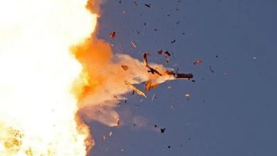 Foto de Israel lanza ataques aéreos "preventivos" en Líbano y Hezbolá
