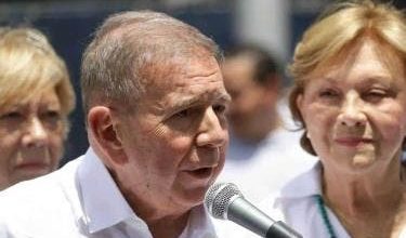 Foto de González Urrutia rechaza acudir a citación del Supremo