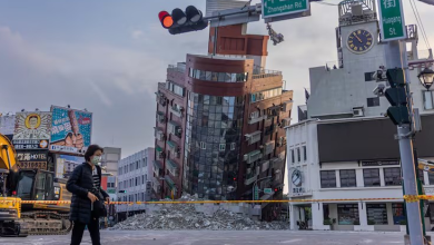 Foto de JAPON: Terremoto causa nueve heridos y tsunami medio metro |  ACN