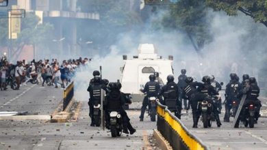 Foto de VENEZUELA: Suman 24 muertos en protestas tras presidenciales |  ACN