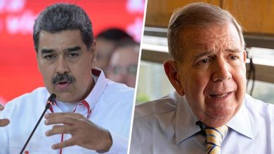 Foto de VENZUELA: Pide a Maduro «no demore más la transición en paz» |  ACN