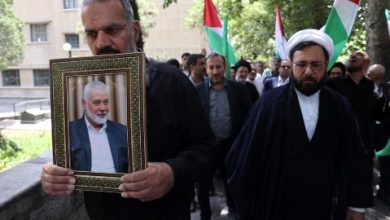 Foto de IRAN: Asesinato de Haniyeh aviva temor gran guerra Oriente Medio |  ACN