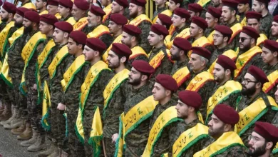 Foto de Qué es Hezbolá y capacidad tiene de ir a guerra con Israel