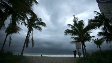 Foto de EEUU: Biden declara emergencia en Florida por tormenta ‘Debby’ |  ACN