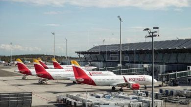 Foto de Iberia cancela la compra de Air Europa por las trabas de la Unión Europea