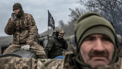 Foto de Rusia alega derrotó contingente y tomó «Nueva York ucraniana» |  ACN