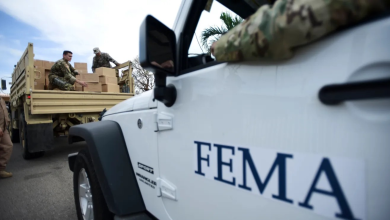 Foto de Tormenta Ernesto: Biden aprueba declaración emergencia para PR |  ACN