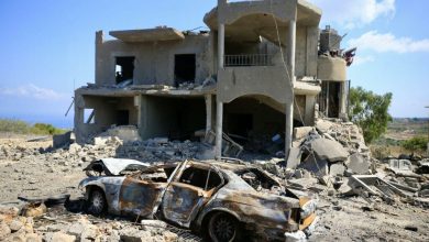 Foto de Varios países piden a sus ciudadanos que abandonen el Líbano