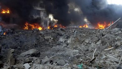 Foto de IRAK: Gobierno condena el ataque de EEUU a milicias en su territorio |  ACN