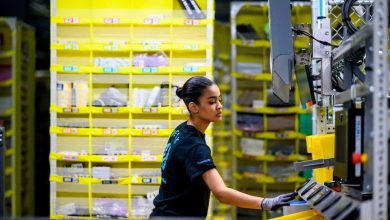 Foto de Latinas trabajadoras aportaron 1,3 billones al PIB de EE.UU.