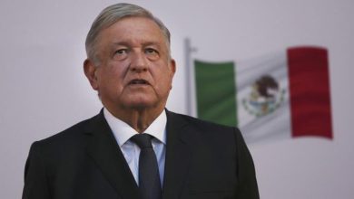 Foto de MEXICO: López Obrador pide Peña Nieto declare sobre Ayotzinapa |  ACN