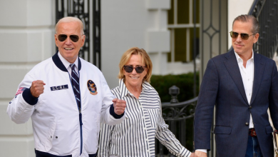 Foto de EEUU: Comités acusan Biden de fraude para enriquecer a familia |  ACN