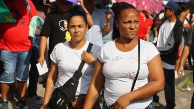 Foto de Migración a través de México sube un 193 %