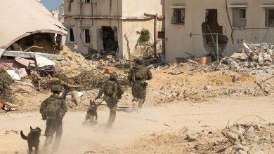 Foto de Unos 30 muertos en Gaza tras intensos ataques israelíes |  ACN