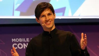 Foto de La polémica detención en Francia del multimillonario creador de la plataforma Telegram