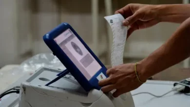 Foto de Cómo funcionan actas electorales en Venezuela y autenticidad