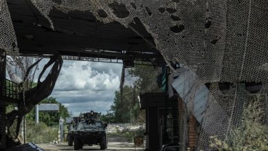 Foto de RUSIA: Declaran emergencia por avance de las tropas ucranianas |  ACN