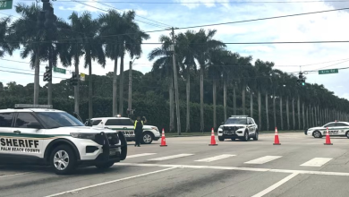 Foto de Nuevo atentado contra Trump marca campaña sin precedentes |  ACN