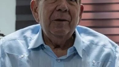 Foto de Edmundo González Urrutia descarta asilo