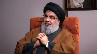 Foto de Quién era Hassan Nasrallah, el líder de Hezbolá que Israel eliminó