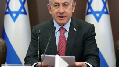 Foto de Netanyahu tendrá discurso en la ONU