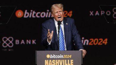 Foto de La familia Trump se une a un proyecto de criptomoneda, la World Liberty Finance