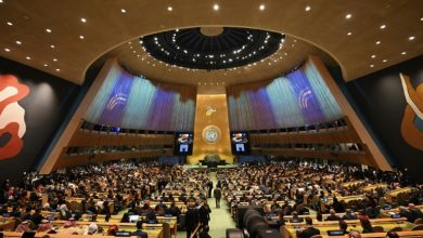 Foto de La ONU aprueba el Pacto por el Futuro pese a oposición rusa |  ACN