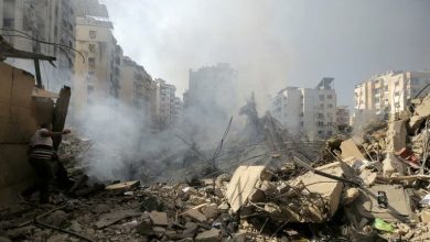 Foto de YEMEN: Al menos 24 muertos por los bombardeos israelíes a hutíes |  ACN