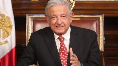 Foto de López Obrador termina Gobierno con aprobación de 68 %,