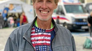 Foto de Sospechoso de intentar asesinar a Trump confiesa su plan en una carta y lamenta que falló