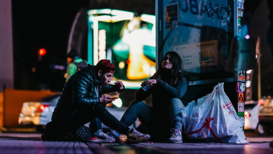 Foto de ARGENTINA: La pobreza urbana subió 52,9 % en primer semestre |  ACN