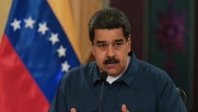 Foto de VENEZUELA: Maduro denuncia EU y España tienen planes terroristas |  ACN